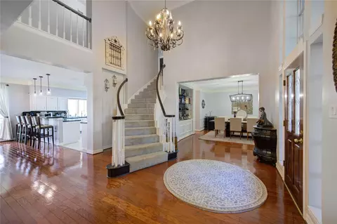 4914 Hillswick Dr, Sugar Land, TX 77479