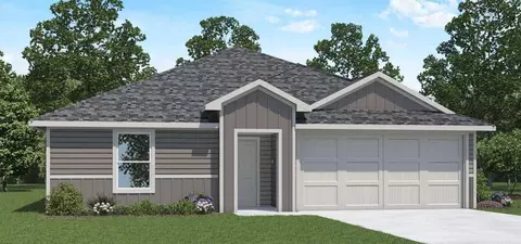 240 Golden Eagle Blvd, New Waverly, TX 77358