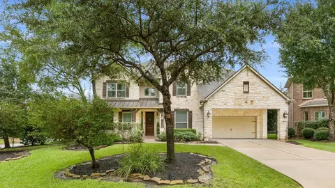 10 Black Spruce Ct, The Woodlands, TX 77389