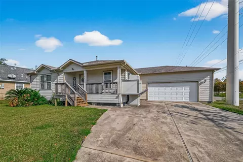 7100 Harlem St, Baytown, TX 77521