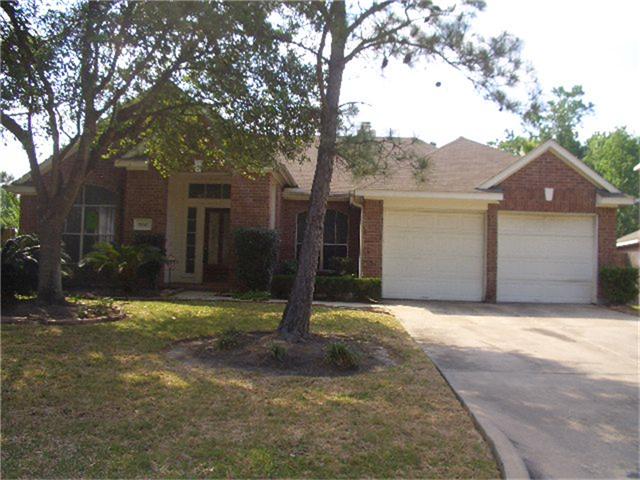20347 Eden Pnes, Spring, TX 77379 photo 1