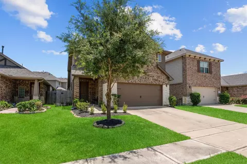 7123 Poppyseed Trl, Spring, TX 77379