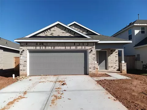 4323 Maple Root Ln, Pinehurst, TX 77362 photo 1