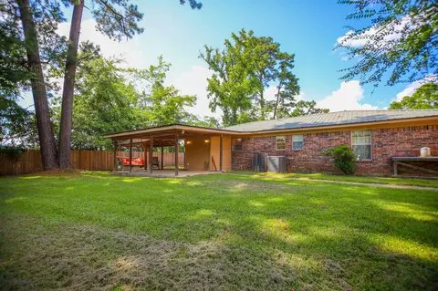 1533 County Road 348, Broaddus, TX 75929