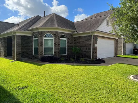 14834 Waverly Hill Ln, Cypress, TX 77429