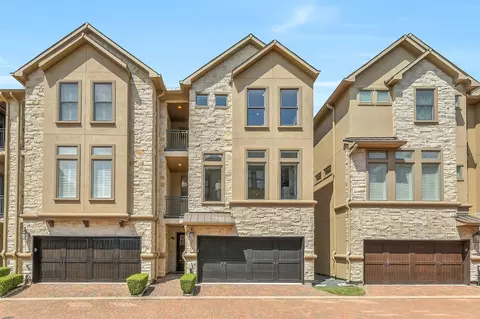 859 Rosastone Trl, Houston, TX 77024