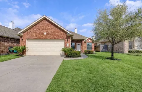10014 Blissfull Valley Ln, Tomball, TX 77375
