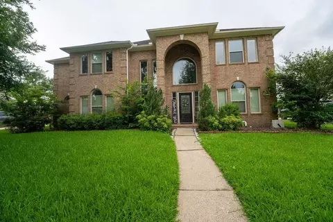 2006 Pebble Ln, Friendswood, TX 77546