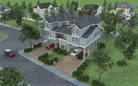 5026 Topway Dr, Spring, TX 77373