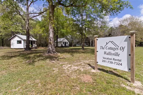 2585 Wallisville Turtle Bayou Rd, Wallisville, TX 77597