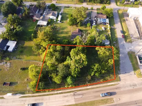 3110 Tidwell Rd, Houston, TX 77093