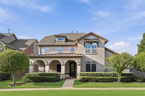 7343 Meadowcroft Blvd, Sugar Land, TX 77479