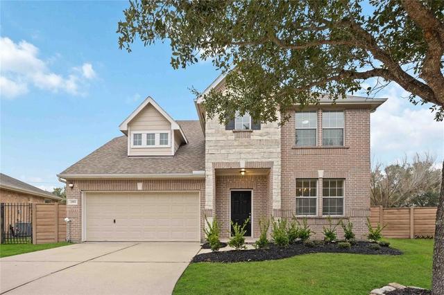 Seabrook, TX Single Family For Sale - Movoto