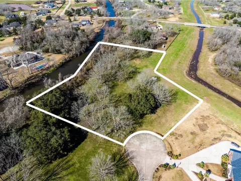 606 Oyster Shell Ct, Missouri City, TX 77459