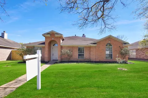 15503 W Little York Rd, Houston, TX 77084