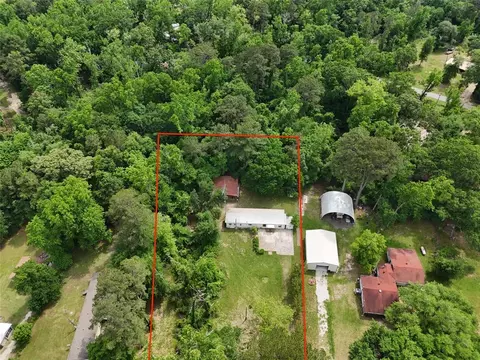 254 Timberline Dr, Onalaska, TX 77360 photo 1
