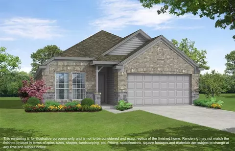 22934 Lotus Pass Dr, Spring, TX 77373 photo 1