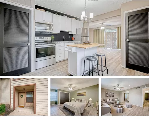 12900 Walden Rd #819H, Montgomery, TX 77356