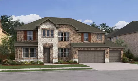 122 Roebuck Ln, New Waverly, TX 77358