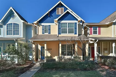 3803 Brinkman St, Houston, TX 77018