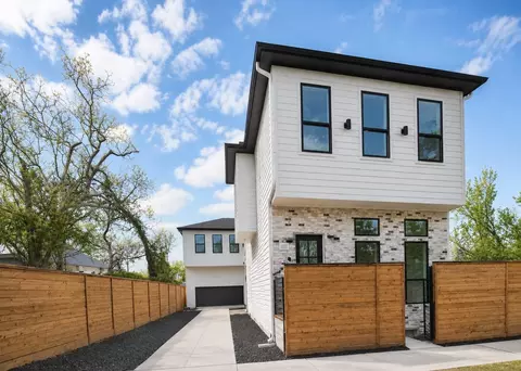 602 Jewett St #B, Houston, TX 77009