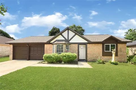 414 E Lambuth Ln, Deer Park, TX 77536