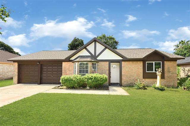 414 E Lambuth Ln, Deer Park, TX 77536