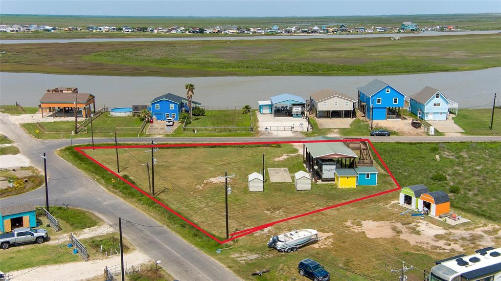 48 Cr 205 Old Caney Rd  