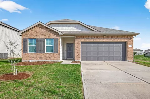 4927 Highland Crest Dr, Richmond, TX 77469