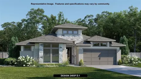 39110 Dangling Crest Ct, Magnolia, TX 77354