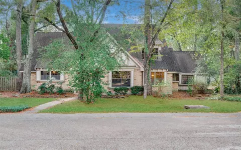 10715 E Timberwagon Cir, Spring, TX 77380 photo 1