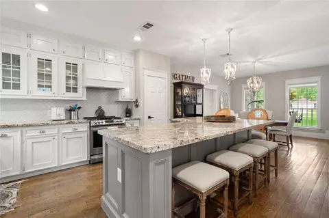 Kitchen - 36 Wind River Dr, Conroe, TX 77384 photo 1 of 4