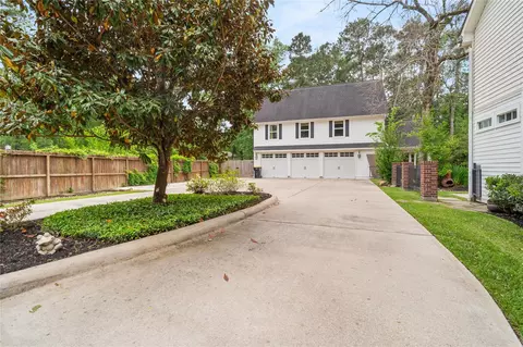 Other - 36 Wind River Dr, Conroe, TX 77384 photo 1 of 10