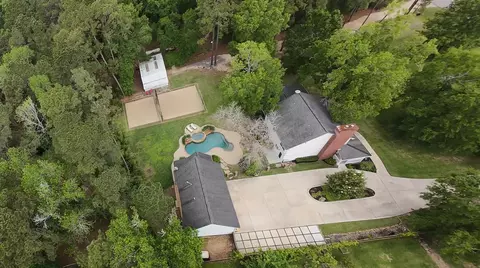 View/Area - 36 Wind River Dr, Conroe, TX 77384 photo 1 of 3