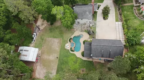 View/Area - 36 Wind River Dr, Conroe, TX 77384 photo 3 of 3