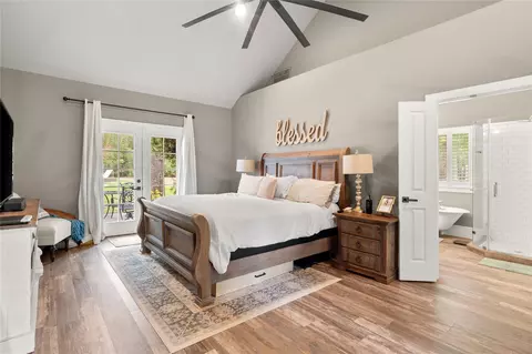 Bedroom - 36 Wind River Dr, Conroe, TX 77384 photo 1 of 5