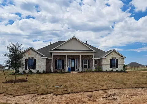 4001 Edgewater Terrace Ln, Waller, TX 77484 photo 1