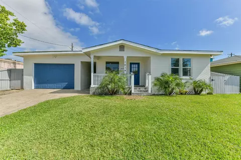 1014 49th St, Galveston, TX 77551