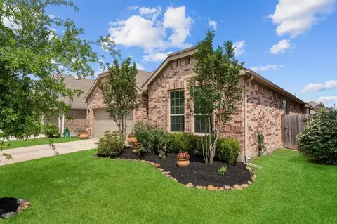 Exterior - 29511 Water Willow Trace Dr, Spring, TX 77386 photo 3 of 16