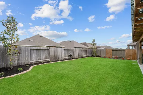 Exterior - 29511 Water Willow Trace Dr, Spring, TX 77386 photo 10 of 16