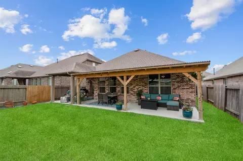 Exterior - 29511 Water Willow Trace Dr, Spring, TX 77386 photo 8 of 16
