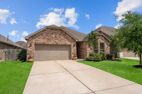 Exterior - 29511 Water Willow Trace Dr, Spring, TX 77386 photo 2 of 16