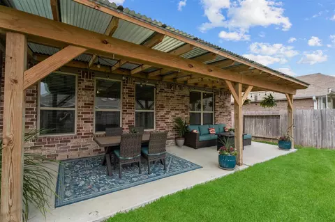 Exterior - 29511 Water Willow Trace Dr, Spring, TX 77386 photo 6 of 16