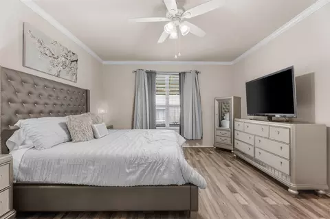 Bedroom - 29511 Water Willow Trace Dr, Spring, TX 77386 photo 3 of 4