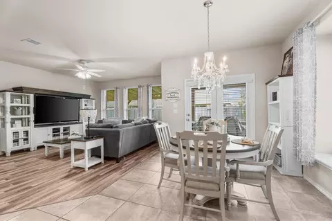 Dining - 29511 Water Willow Trace Dr, Spring, TX 77386 photo 2 of 2
