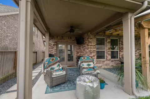 Exterior - 29511 Water Willow Trace Dr, Spring, TX 77386 photo 5 of 16