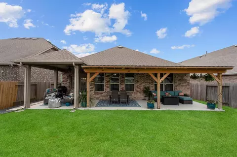 Exterior - 29511 Water Willow Trace Dr, Spring, TX 77386 photo 7 of 16