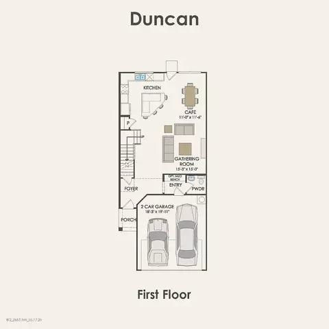10315 Harmon Smith Dr, Houston, TX 77025