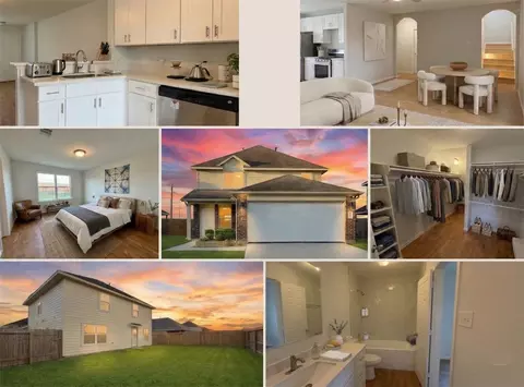6159 El Granate Dr, Houston, TX 77048
