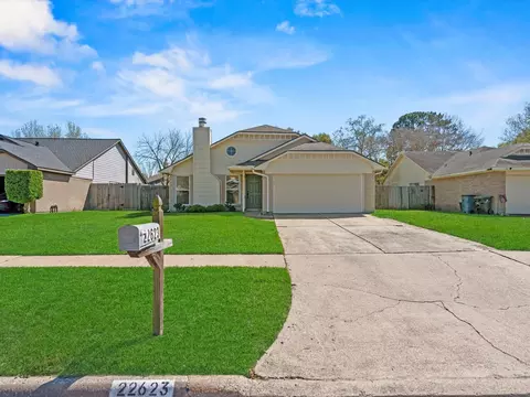 22623 Elkana Deane Ln, Katy, TX 77449